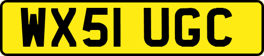 WX51UGC