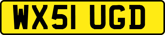 WX51UGD