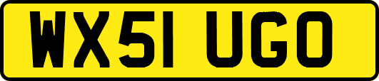 WX51UGO