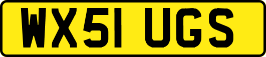 WX51UGS