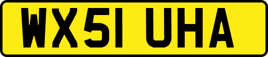 WX51UHA