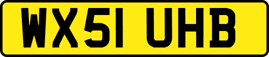 WX51UHB