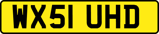 WX51UHD