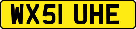 WX51UHE