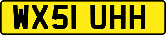 WX51UHH