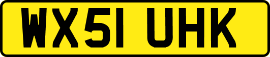 WX51UHK