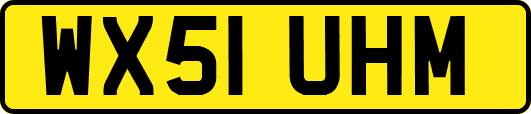 WX51UHM