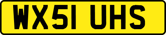 WX51UHS