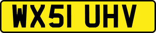 WX51UHV