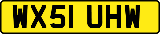 WX51UHW