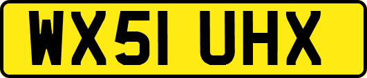 WX51UHX