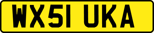 WX51UKA
