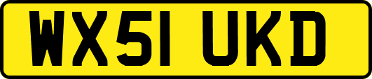 WX51UKD