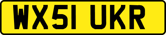 WX51UKR