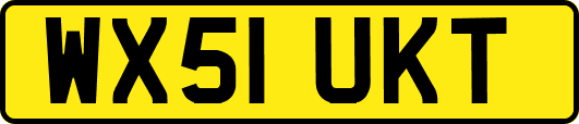 WX51UKT