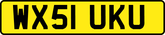 WX51UKU