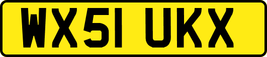 WX51UKX