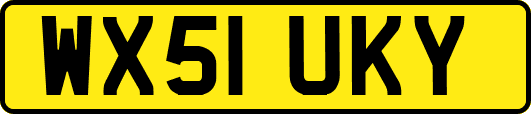 WX51UKY