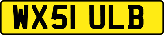 WX51ULB