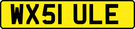 WX51ULE