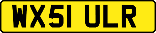 WX51ULR