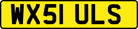 WX51ULS