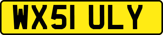 WX51ULY