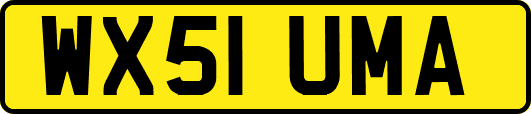 WX51UMA