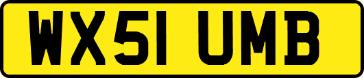WX51UMB