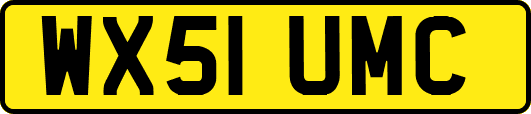WX51UMC