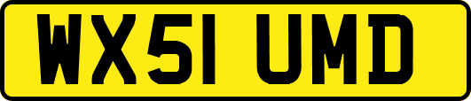 WX51UMD