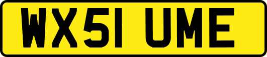 WX51UME
