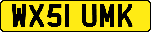 WX51UMK