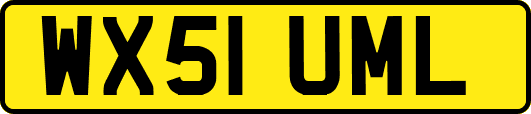 WX51UML