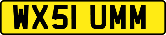 WX51UMM