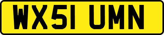 WX51UMN
