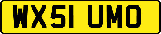 WX51UMO