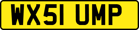 WX51UMP