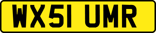 WX51UMR