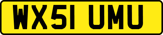 WX51UMU