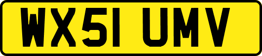 WX51UMV