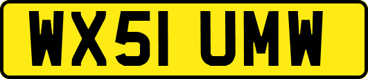 WX51UMW