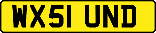 WX51UND