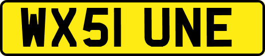 WX51UNE