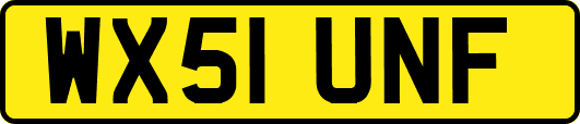 WX51UNF