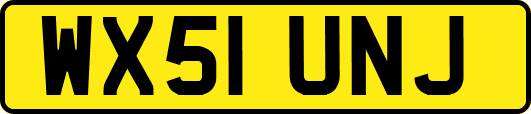 WX51UNJ