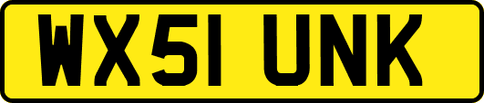 WX51UNK