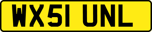 WX51UNL