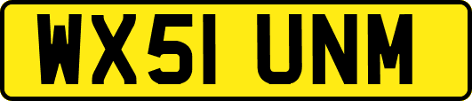 WX51UNM