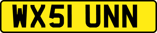 WX51UNN